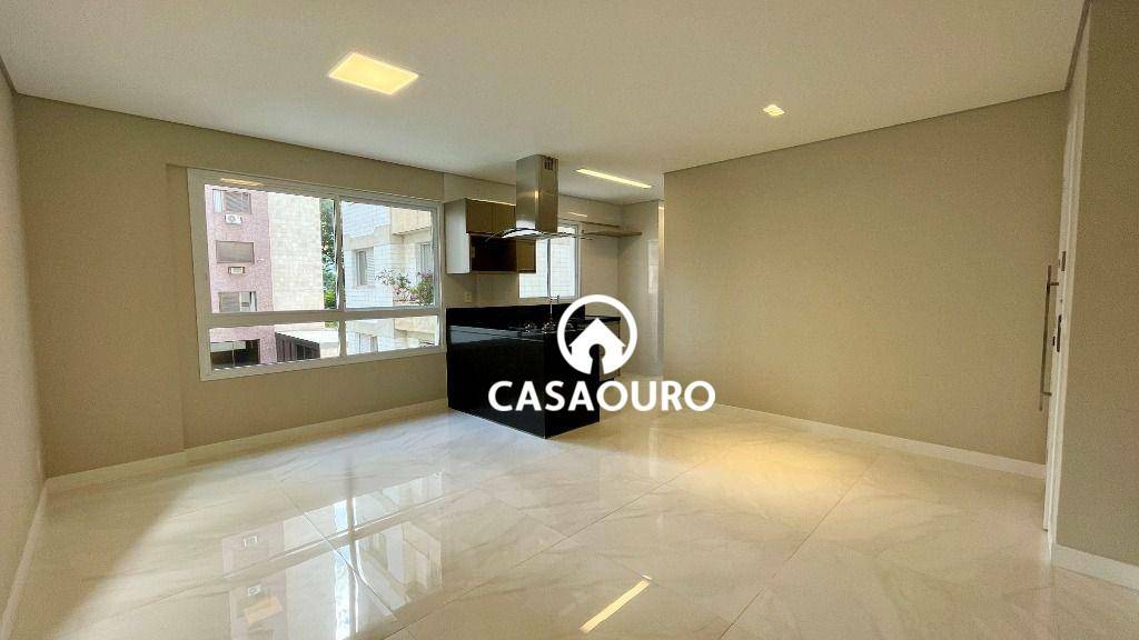 Apartamento para alugar com 2 quartos, 70m² - Foto 1