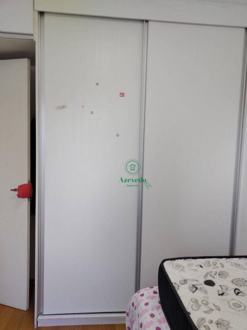 Apartamento à venda com 2 quartos, 58m² - Foto 8