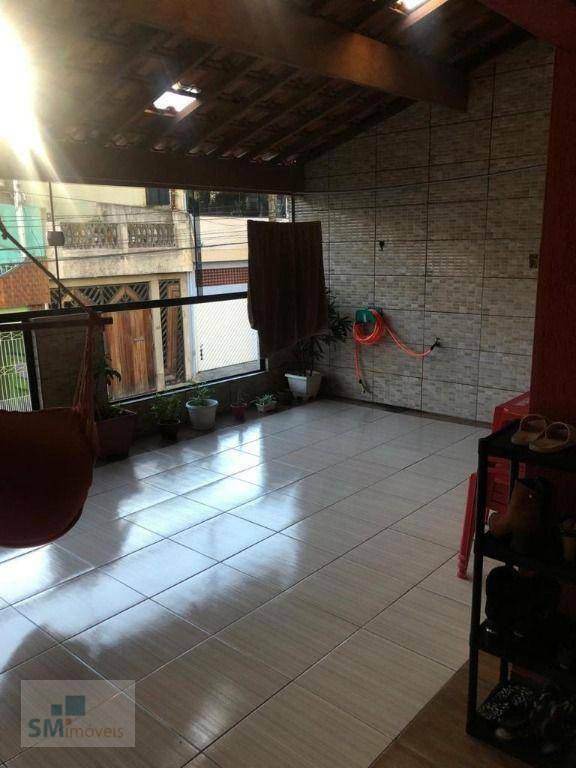 Sobrado à venda com 3 quartos, 167m² - Foto 39