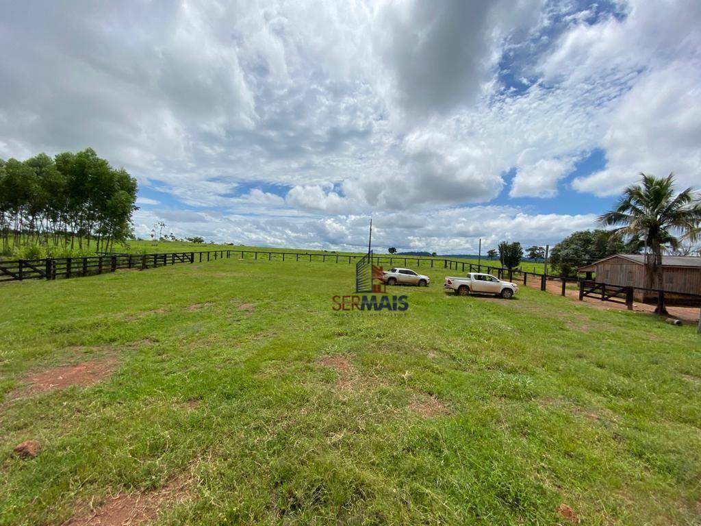 Fazenda à venda com 1 quarto, 2541000M2 - Foto 9