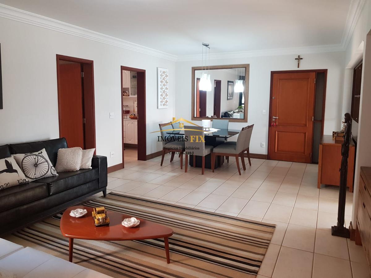 Apartamento à venda com 5 quartos, 177m² - Foto 6