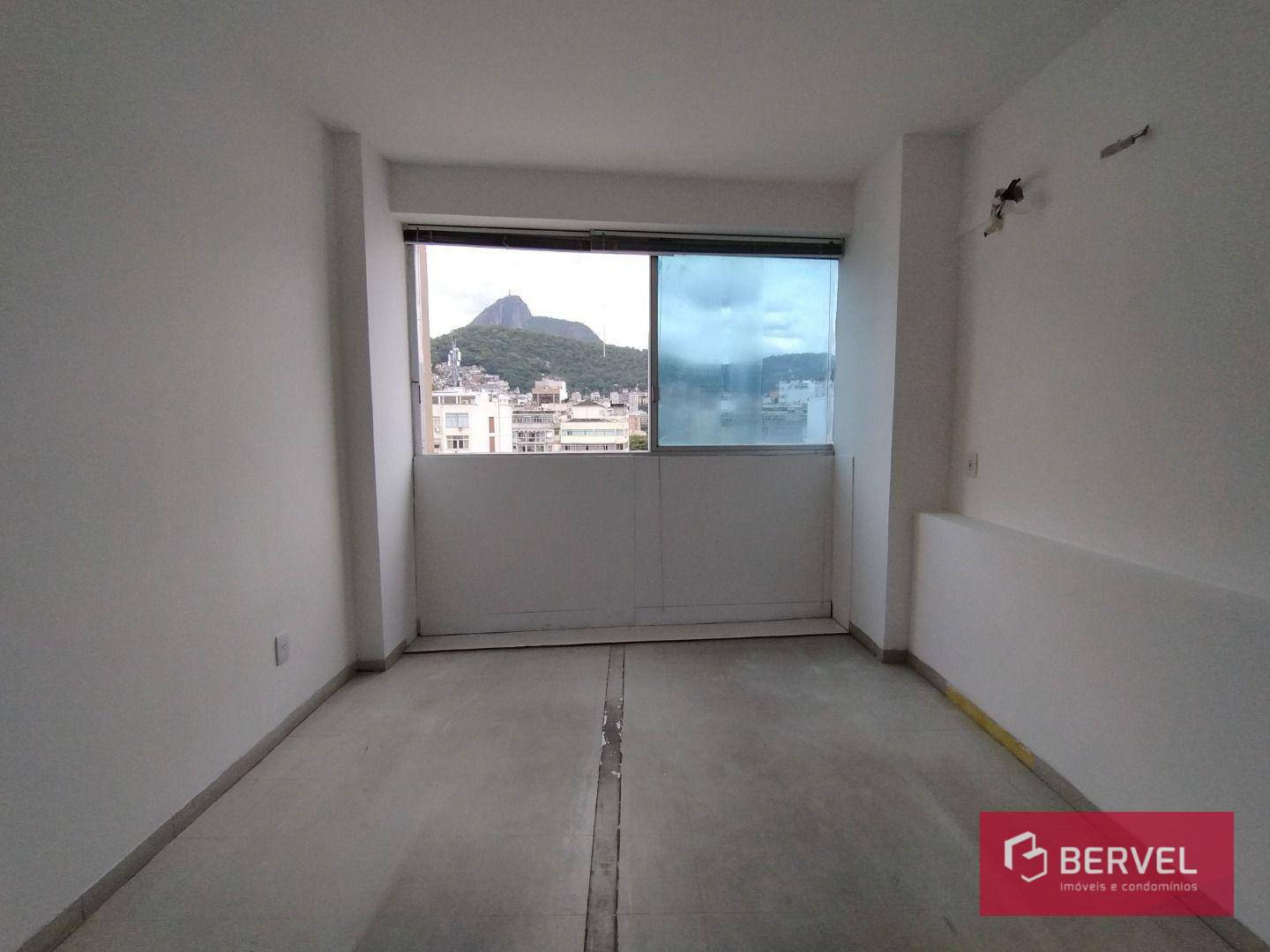 Conjunto Comercial-Sala para alugar, 39m² - Foto 2