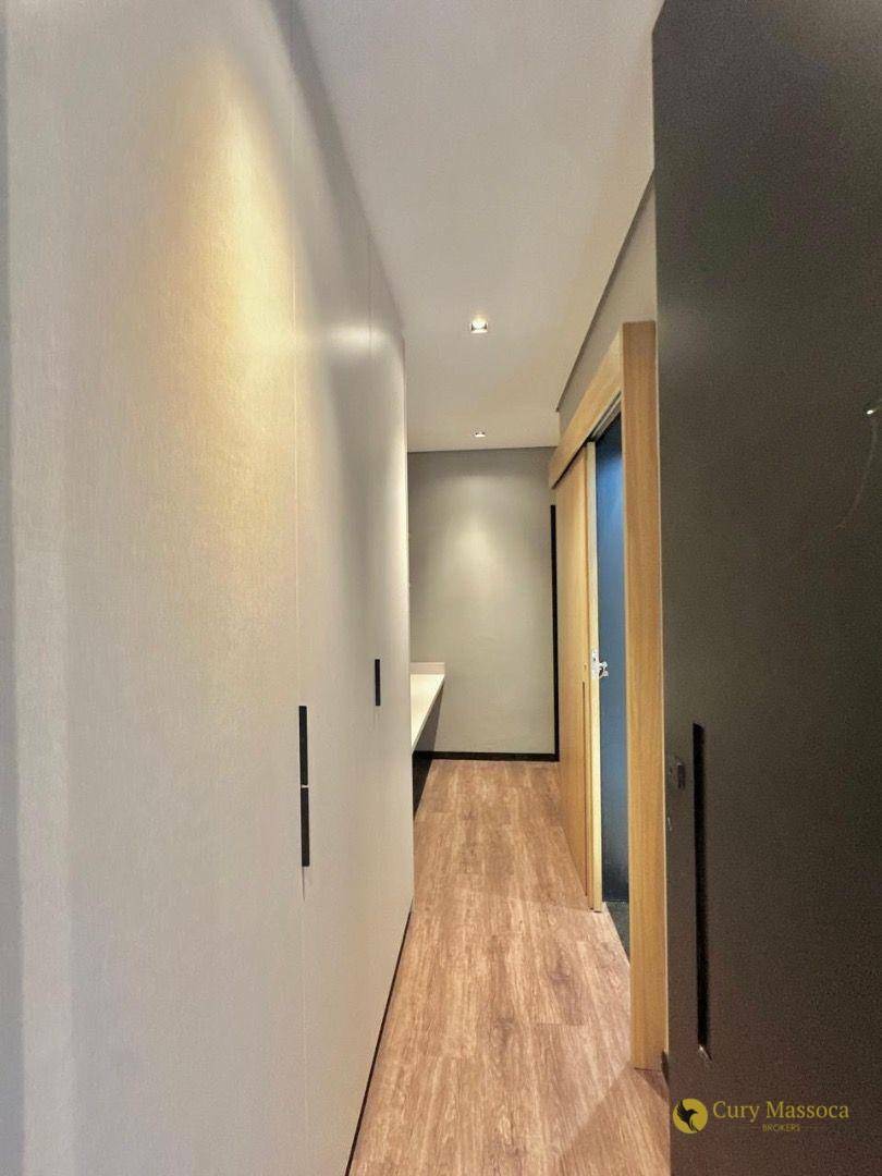 Casa de Condomínio para alugar com 3 quartos, 115m² - Foto 7