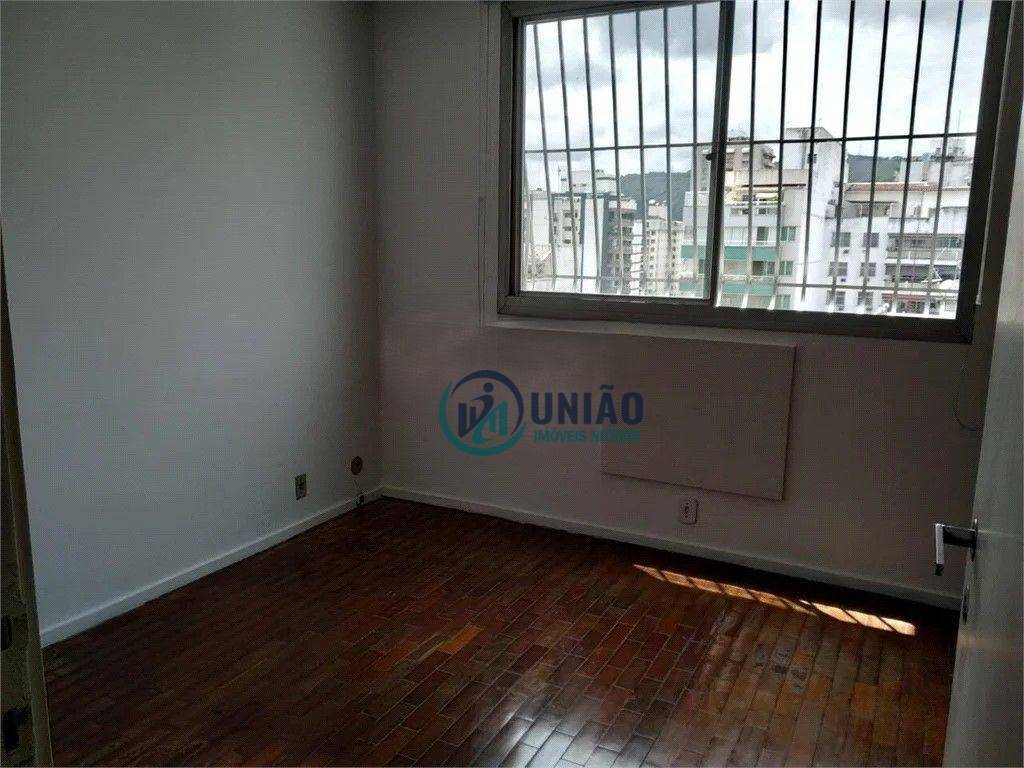 Apartamento à venda com 2 quartos, 80m² - Foto 4