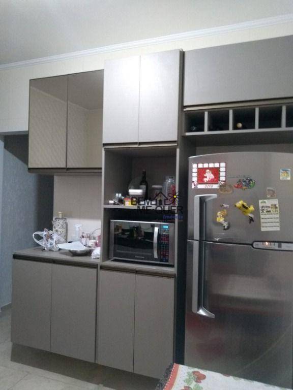 Sobrado à venda com 3 quartos, 308m² - Foto 5