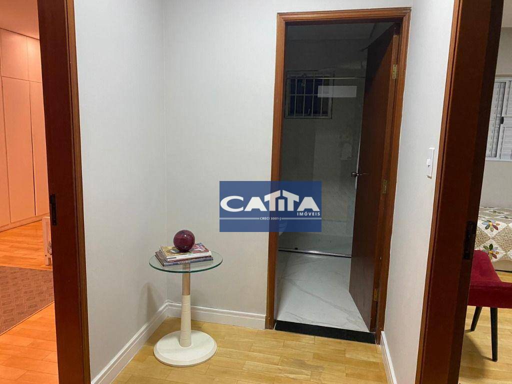 Sobrado à venda com 3 quartos, 317m² - Foto 14