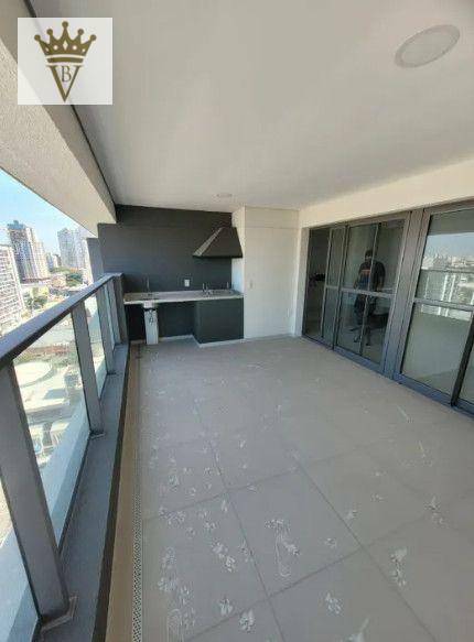 Apartamento à venda com 3 quartos, 105m² - Foto 17