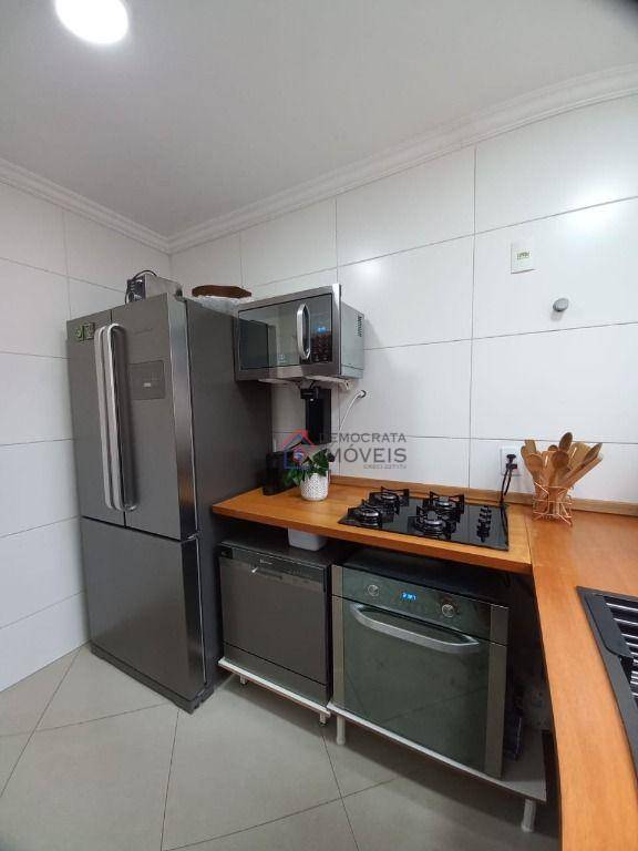 Apartamento à venda com 2 quartos, 49m² - Foto 8