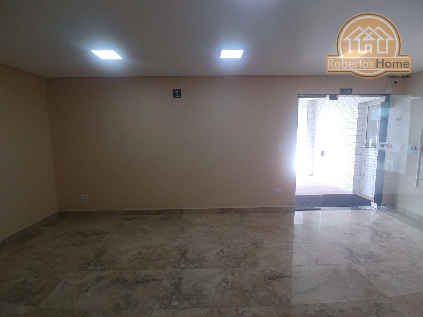 Apartamento à venda com 1 quarto, 41m² - Foto 13