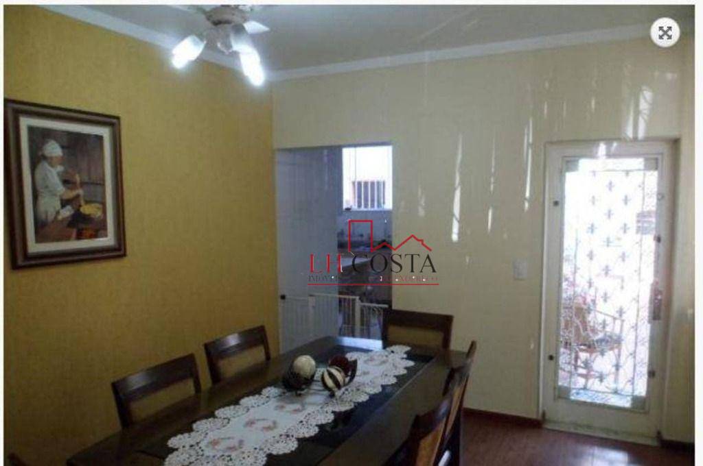 Casa à venda com 5 quartos, 260m² - Foto 6