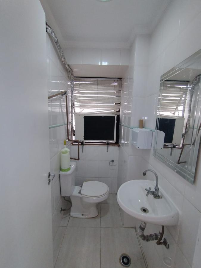 Conjunto Comercial-Sala para alugar, 34m² - Foto 10