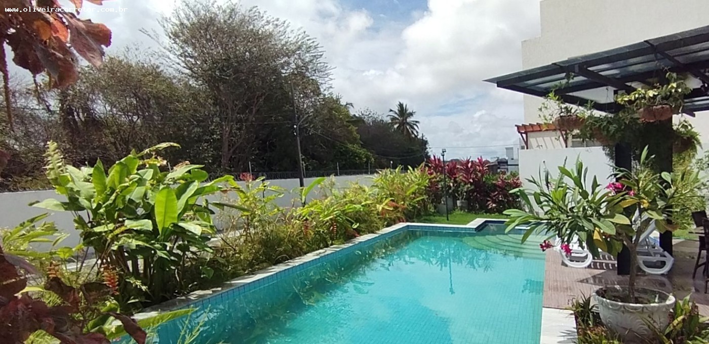 Casa à venda com 4 quartos, 337m² - Foto 23