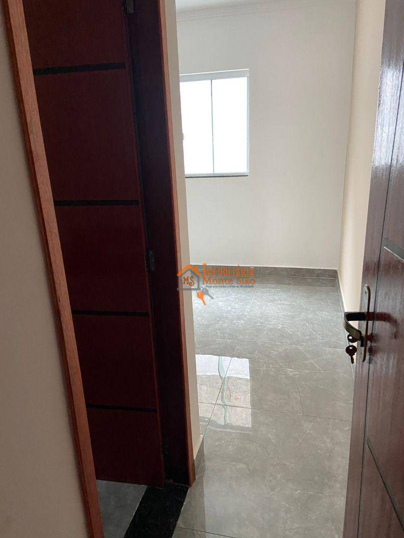 Casa à venda com 2 quartos, 66m² - Foto 4