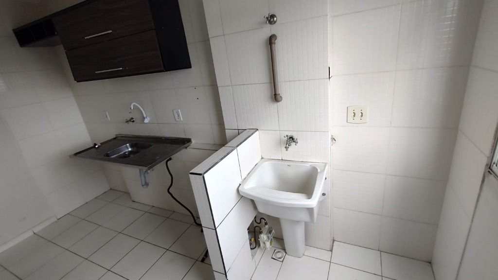 Apartamento à venda com 2 quartos, 45m² - Foto 8