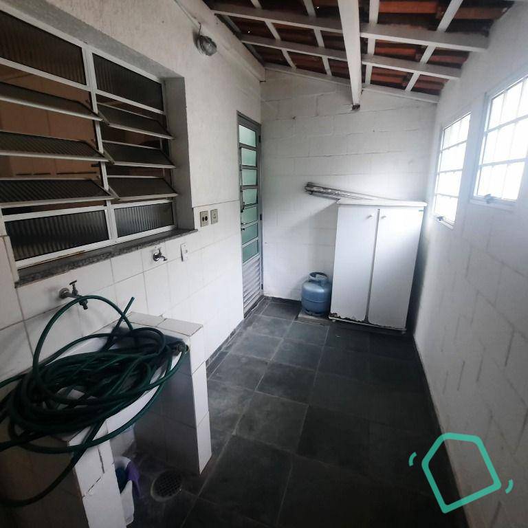 Casa de Condomínio à venda com 3 quartos, 120m² - Foto 13