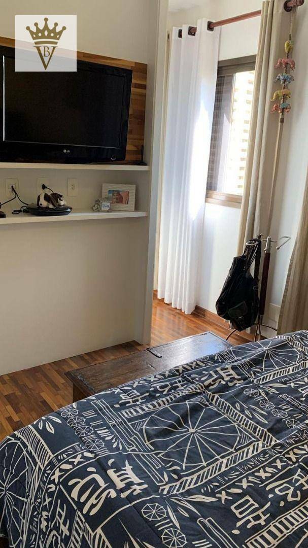 Apartamento à venda com 2 quartos, 92m² - Foto 5