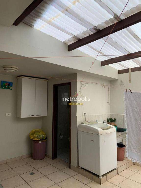 Sobrado à venda com 3 quartos, 217m² - Foto 7