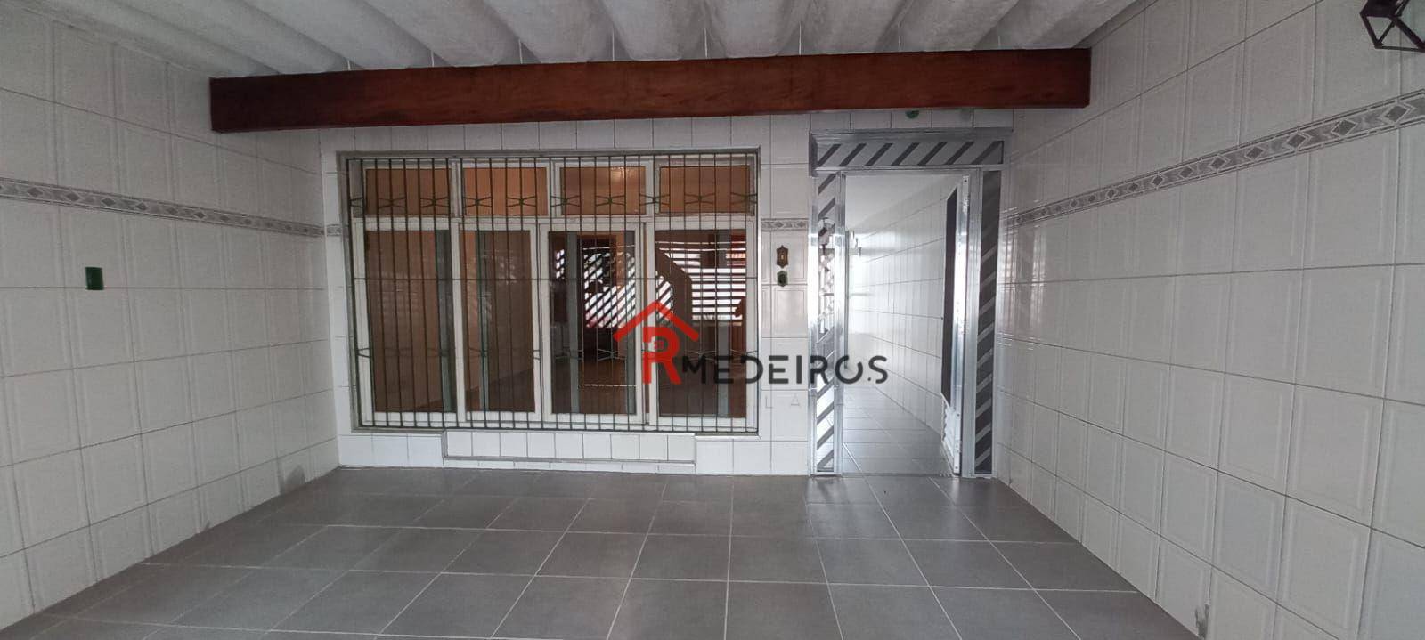 Sobrado à venda com 2 quartos, 89m² - Foto 2