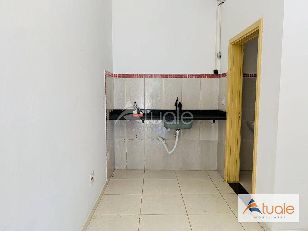 Loja-Salão para alugar, 32m² - Foto 11