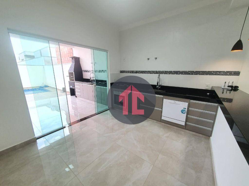 Casa de Condomínio à venda com 3 quartos, 200m² - Foto 11