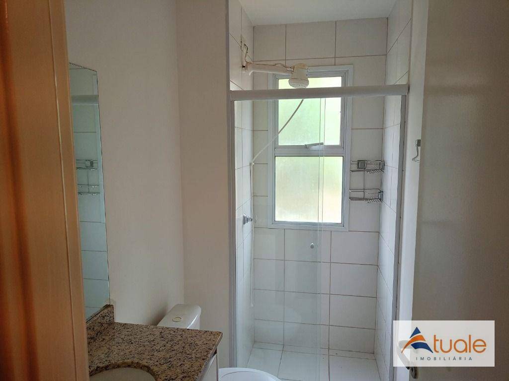 Apartamento para alugar com 2 quartos, 58m² - Foto 8