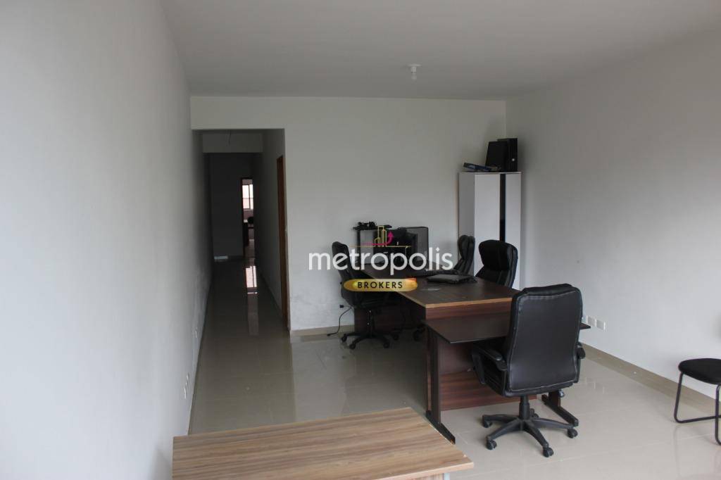 Apartamento à venda com 3 quartos, 153m² - Foto 1