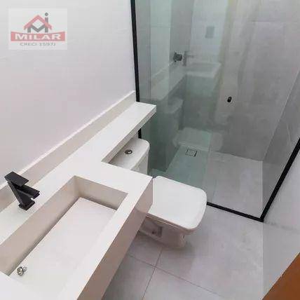 Casa para alugar com 3 quartos, 135M2 - Foto 7