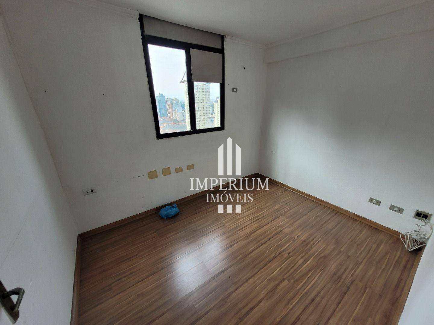 Conjunto Comercial-Sala para alugar, 33m² - Foto 1