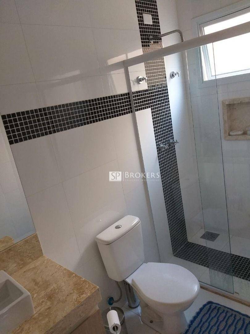 Casa de Condomínio à venda com 3 quartos, 250m² - Foto 15