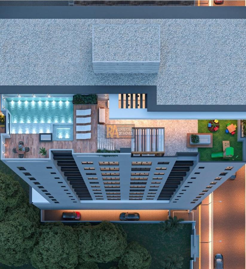 Apartamento à venda com 2 quartos, 66m² - Foto 8