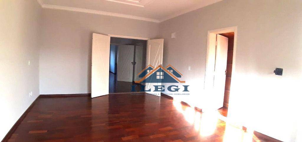 Casa de Condomínio à venda com 4 quartos, 550m² - Foto 25