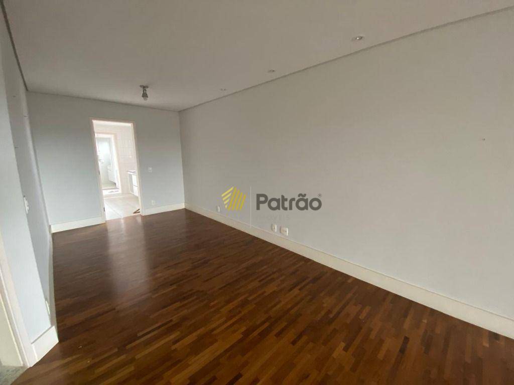 Apartamento à venda com 3 quartos, 138m² - Foto 8