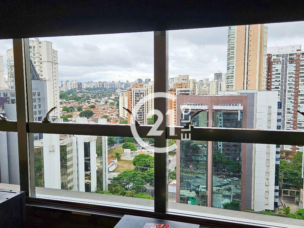 Apartamento para alugar com 2 quartos, 90m² - Foto 20