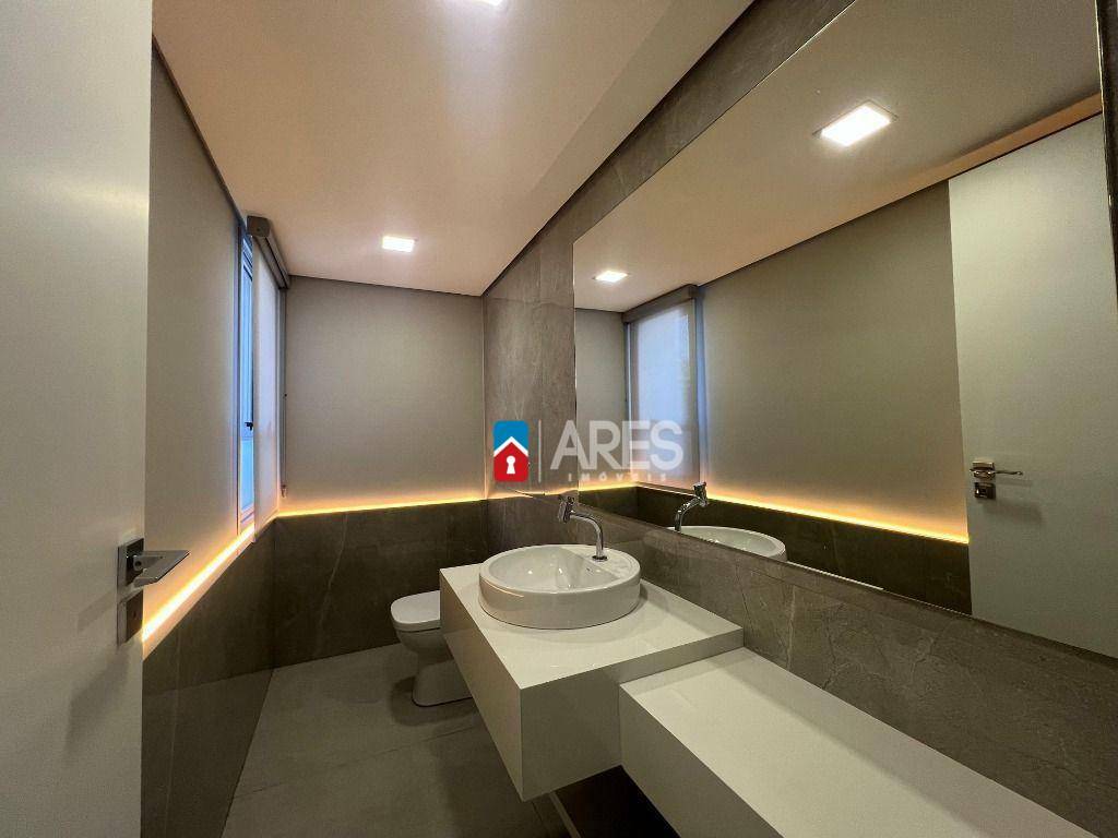 Casa, 197 m² - Foto 21