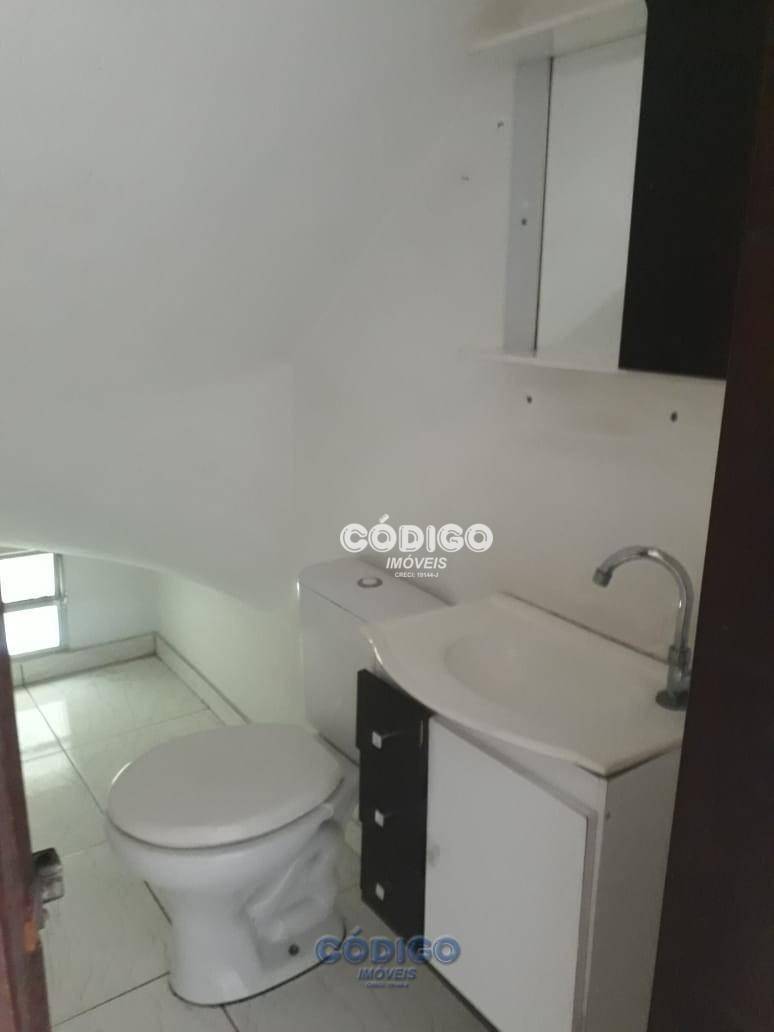 Sobrado à venda com 3 quartos, 148m² - Foto 8