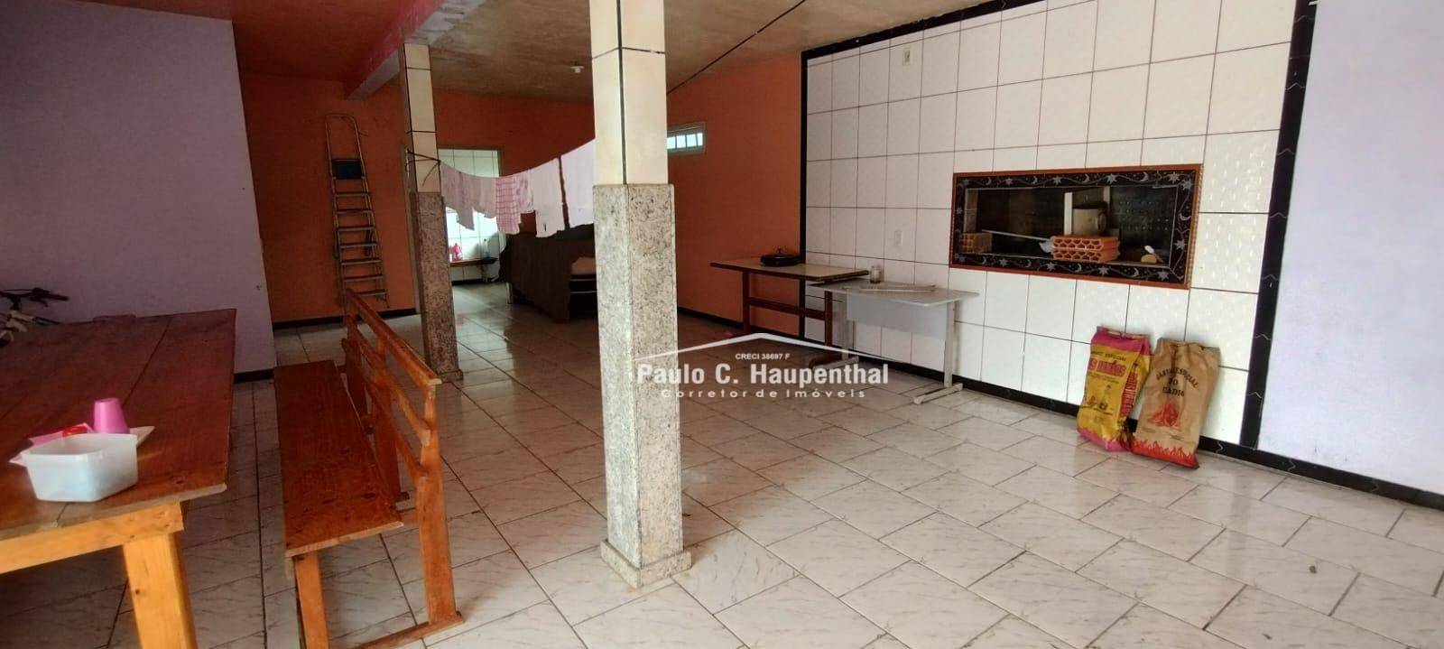 Casa à venda com 1 quarto, 80m² - Foto 4