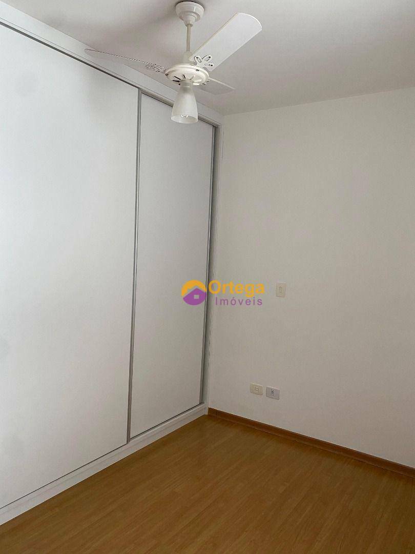 Apartamento à venda com 3 quartos, 120m² - Foto 6