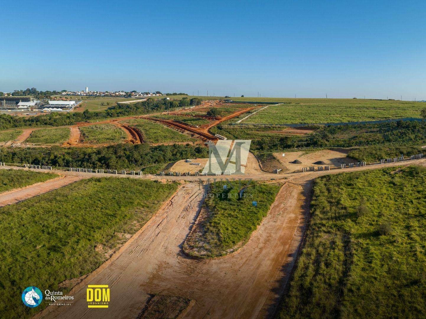 Loteamento e Condomínio à venda, 220M2 - Foto 6