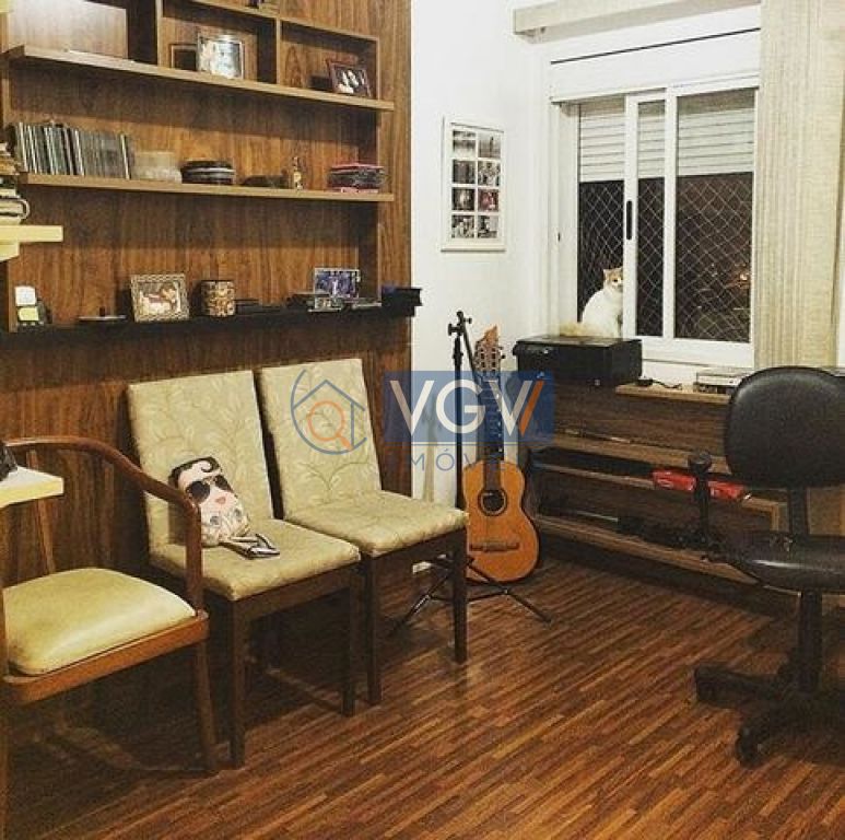 Apartamento à venda com 3 quartos, 90m² - Foto 6