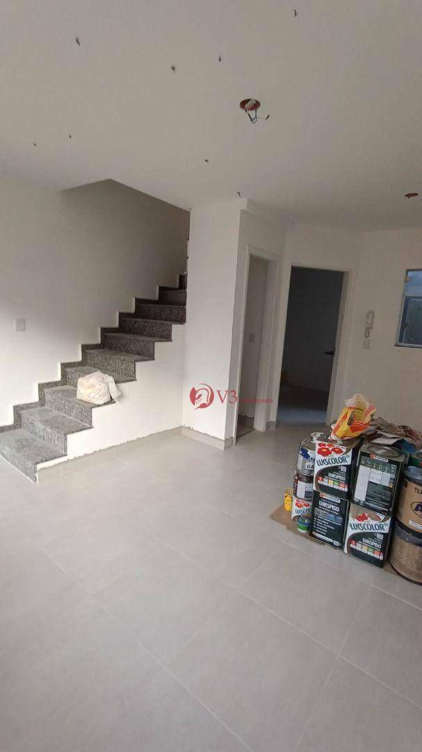 Sobrado à venda com 2 quartos, 60m² - Foto 37