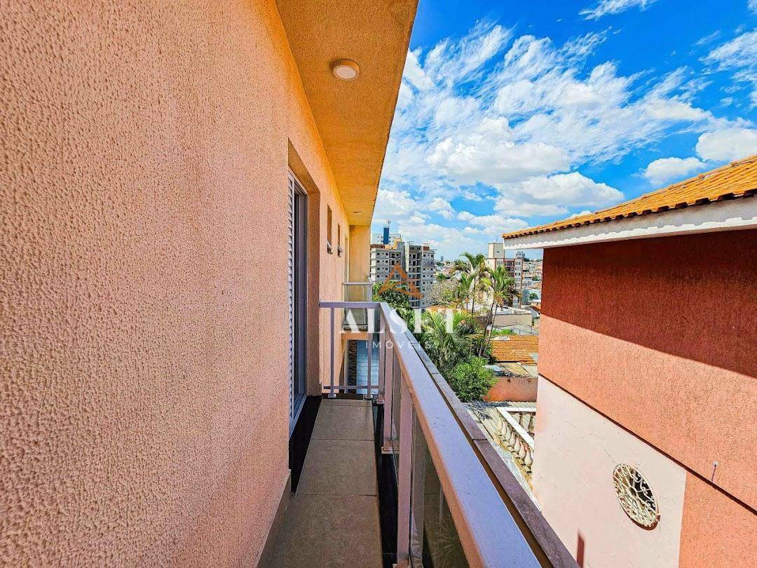 Casa de Condomínio à venda com 3 quartos, 200m² - Foto 30