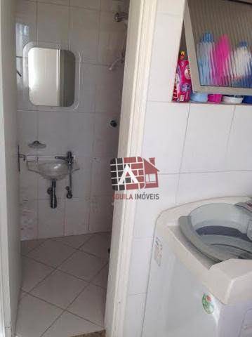 Apartamento à venda com 2 quartos, 70m² - Foto 12