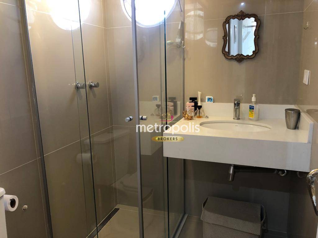 Apartamento à venda com 3 quartos, 86m² - Foto 13