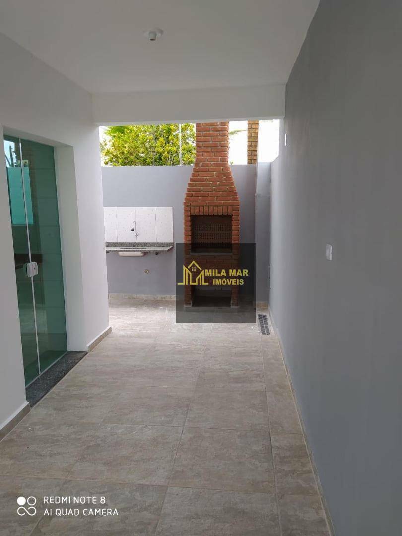 Casa à venda com 2 quartos, 80m² - Foto 13