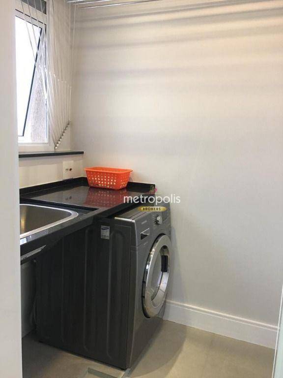 Apartamento à venda com 2 quartos, 84m² - Foto 5