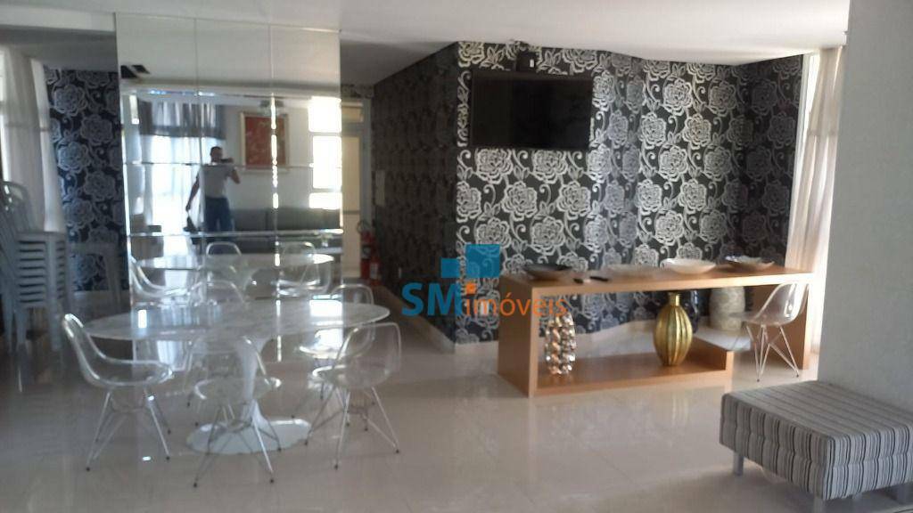 Apartamento à venda e aluguel com 4 quartos, 140m² - Foto 28