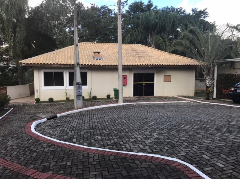 Casa de Condomínio à venda com 3 quartos, 120m² - Foto 4