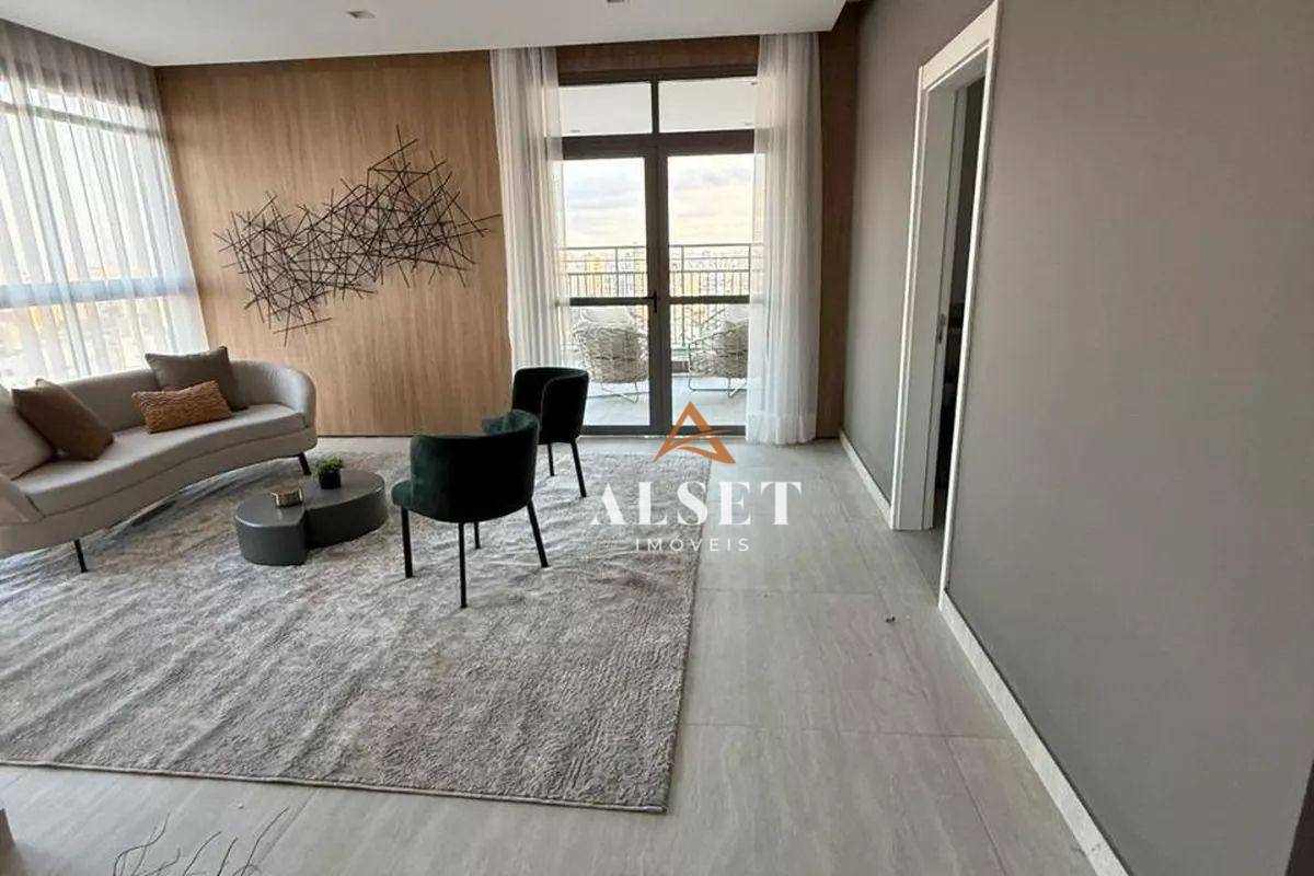 Apartamento à venda com 3 quartos, 139m² - Foto 59