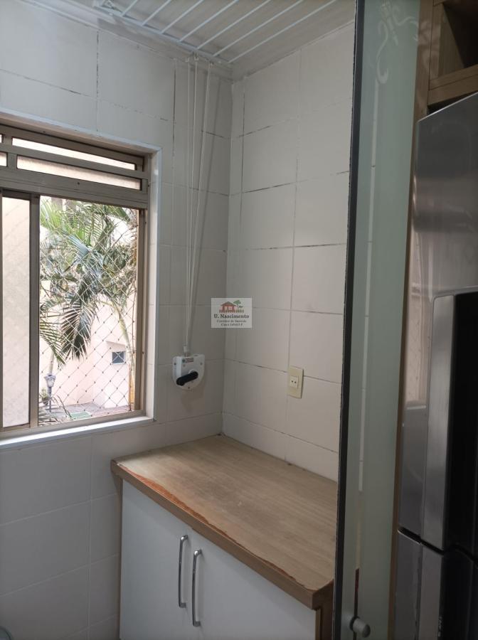 Apartamento à venda com 3 quartos, 74m² - Foto 9