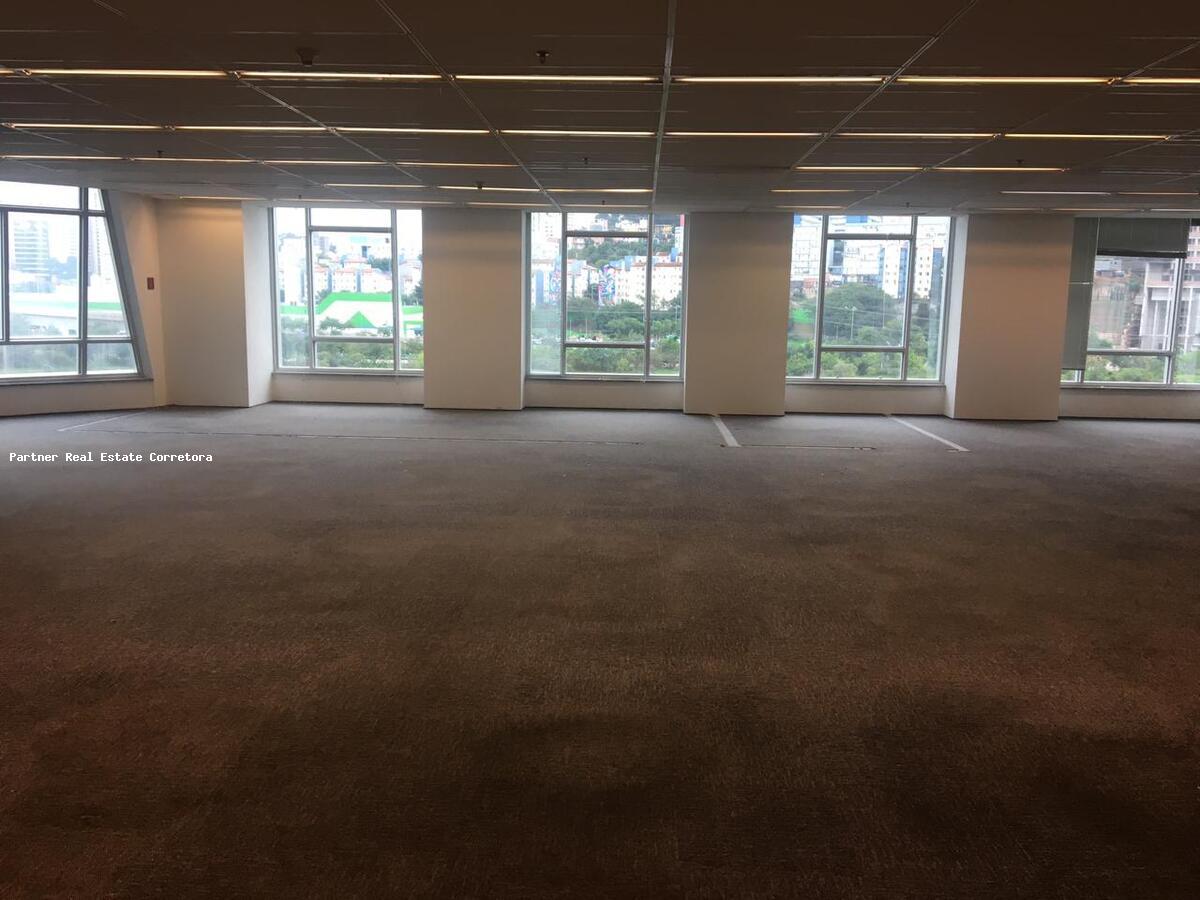 Conjunto Comercial-Sala para alugar, 1305m² - Foto 18